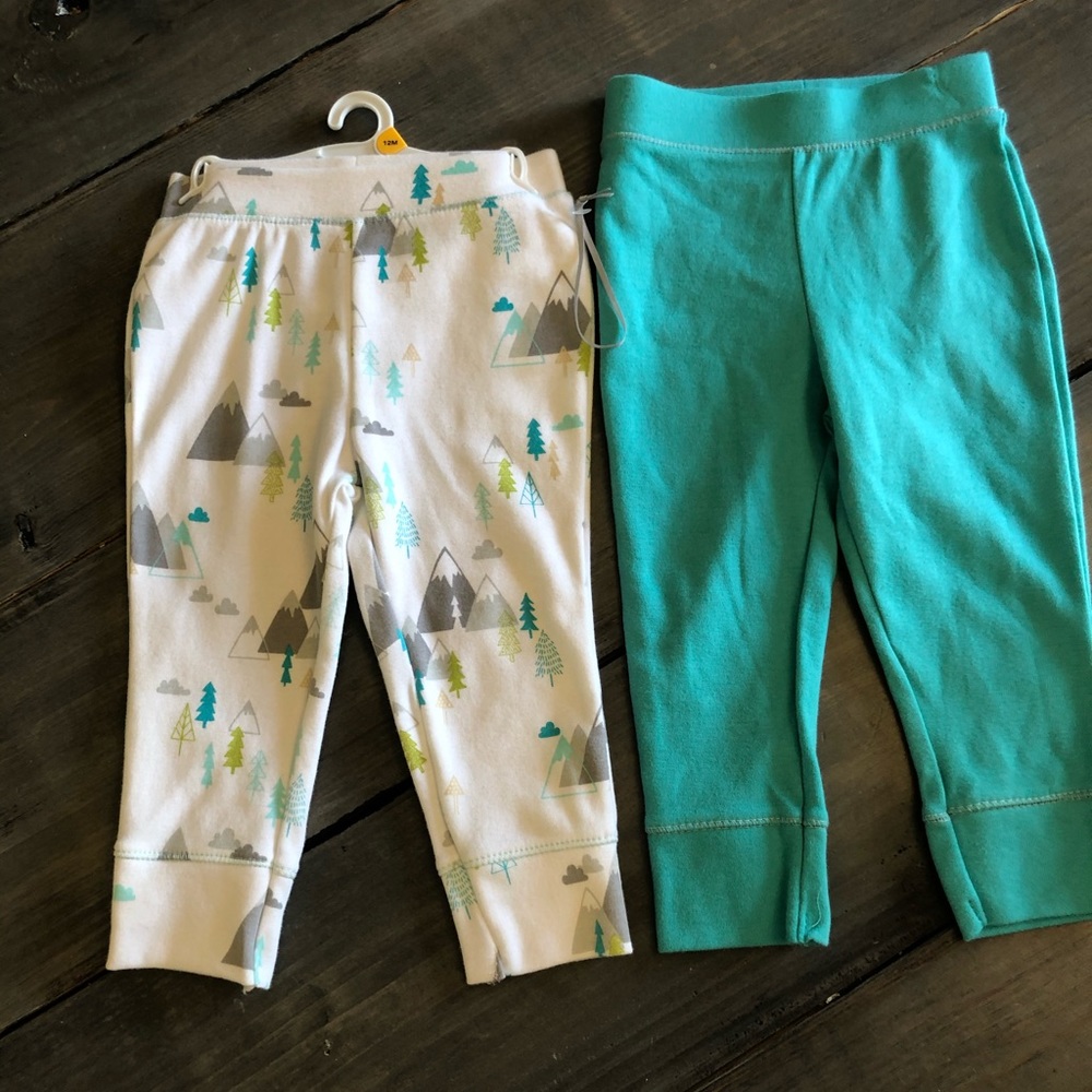 Lounge Pants